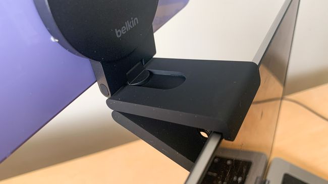 Belkin iPhone MagSafe Continuity