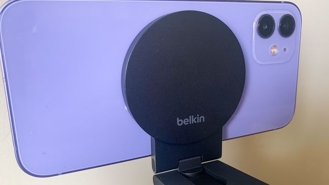 Belkin iPhone MagSafe Continuity 