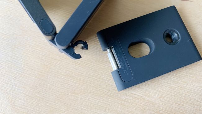 Belkin iPhone MagSafe Continuity 