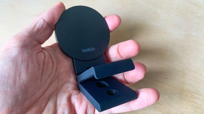 Belkin iPhone MagSafe Continuity 