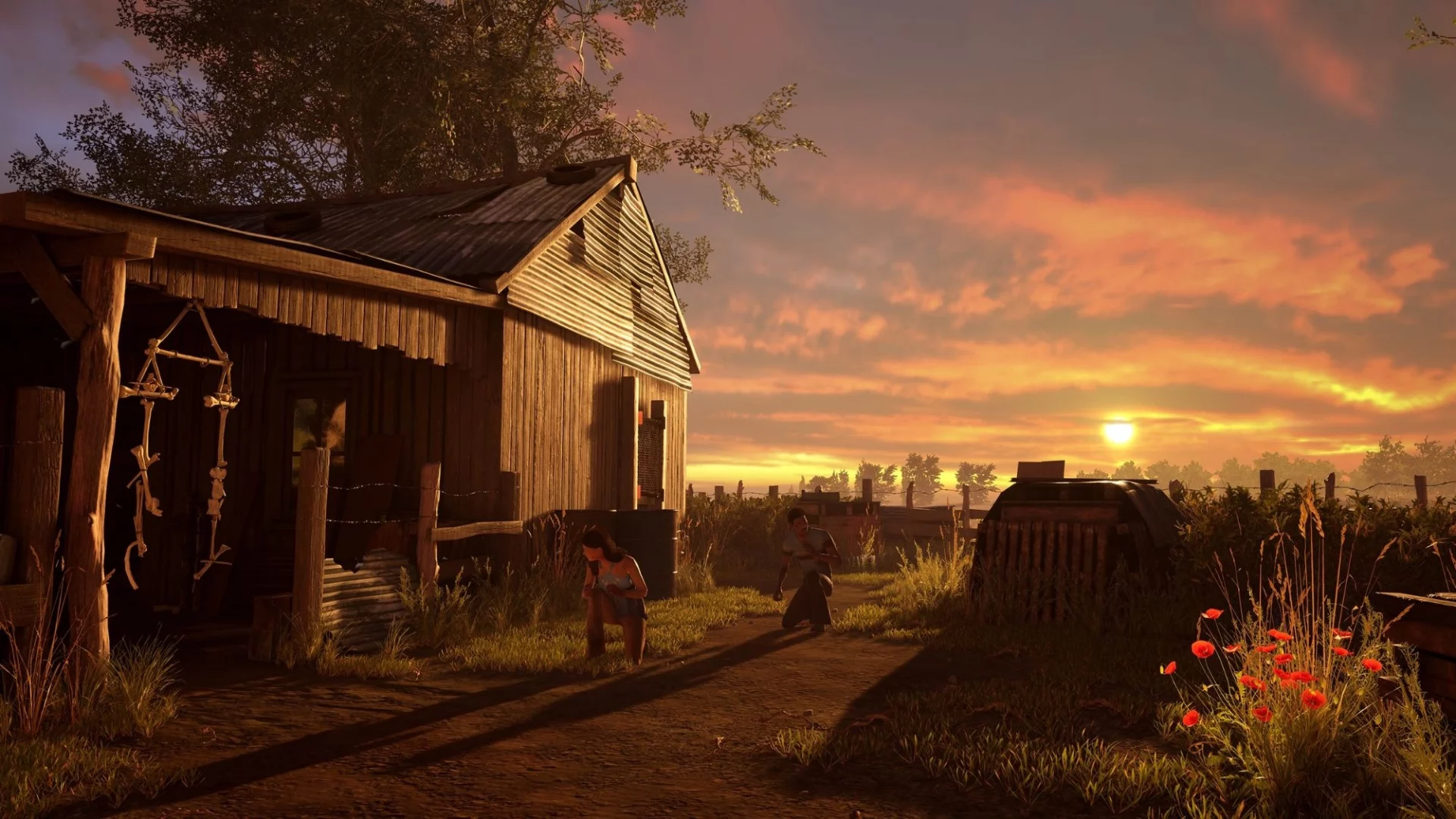 Бесплатные игры PS Plus на октябрь: хоррор-хит и головоломка-шедевр. Забирайте скорее!