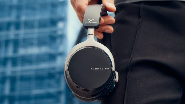 Beyerdynamic представляет три новых хита от мощного ANC до спорта! (2) Beyerdynamic представляет три новых хита от мощного ANC до спорта!