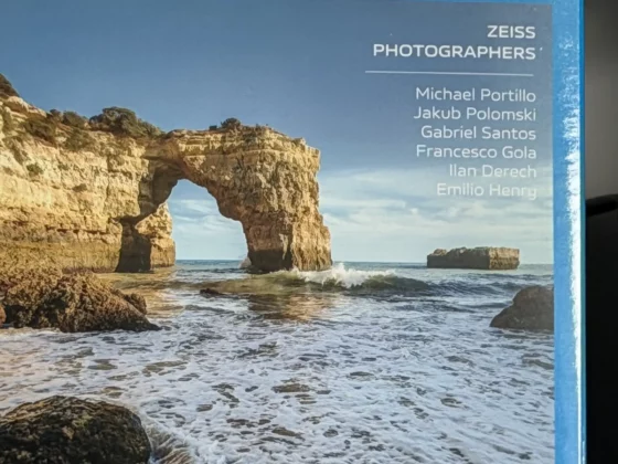 Битва камер 2025: новое железо Apple против магии ИИ от Google