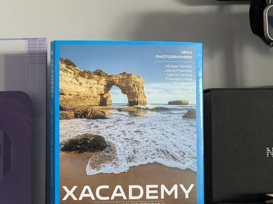 Битва камер 2025: новое железо Apple против магии ИИ от Google