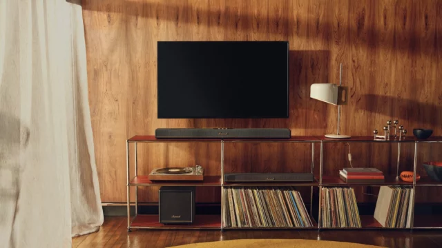 Marshall бросает вызов Sonos, но готов ли ваш кошелек?