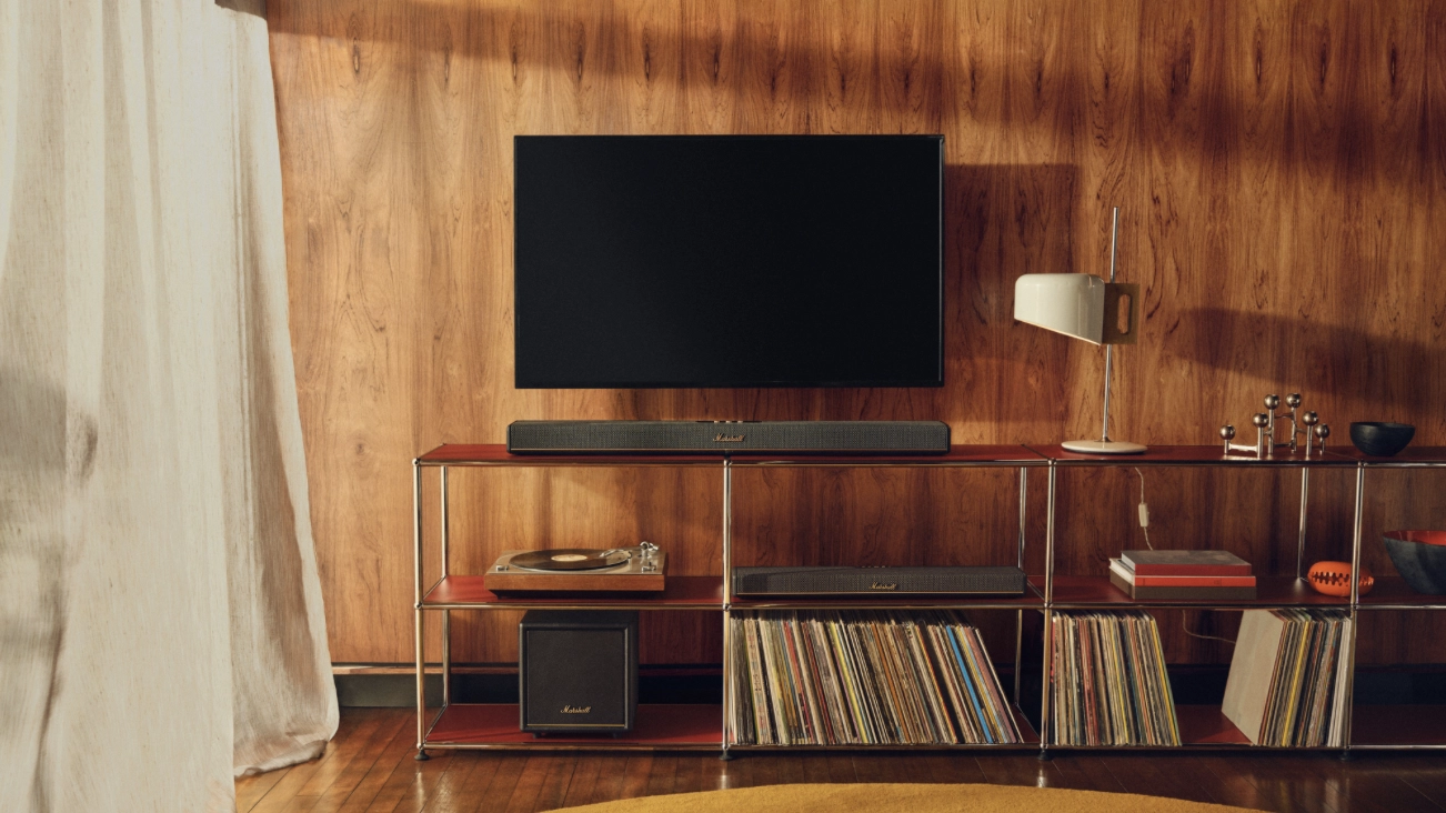 Marshall бросает вызов Sonos, но готов ли ваш кошелек?