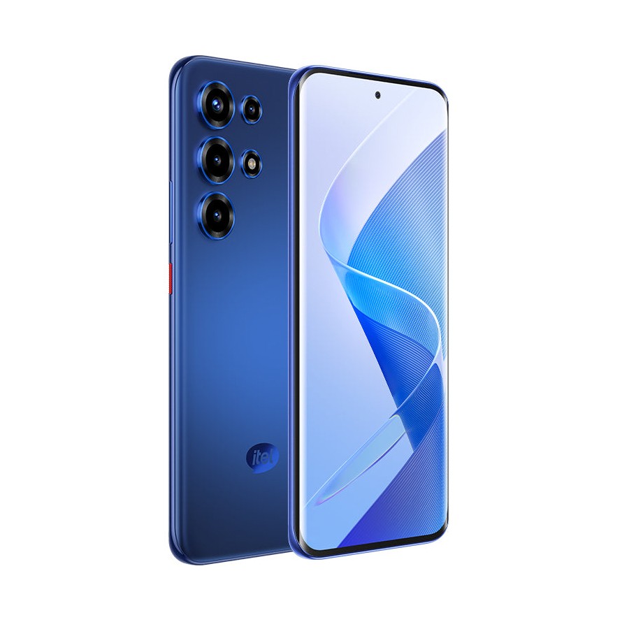 Бюджетный шик itel Super 26 Ultra получил изогнутый AMOLED и гигантский аккумулятор картинка Бюджетный шик itel Super 26 Ultra получил изогнутый AMOLED и гигантский аккумулятор