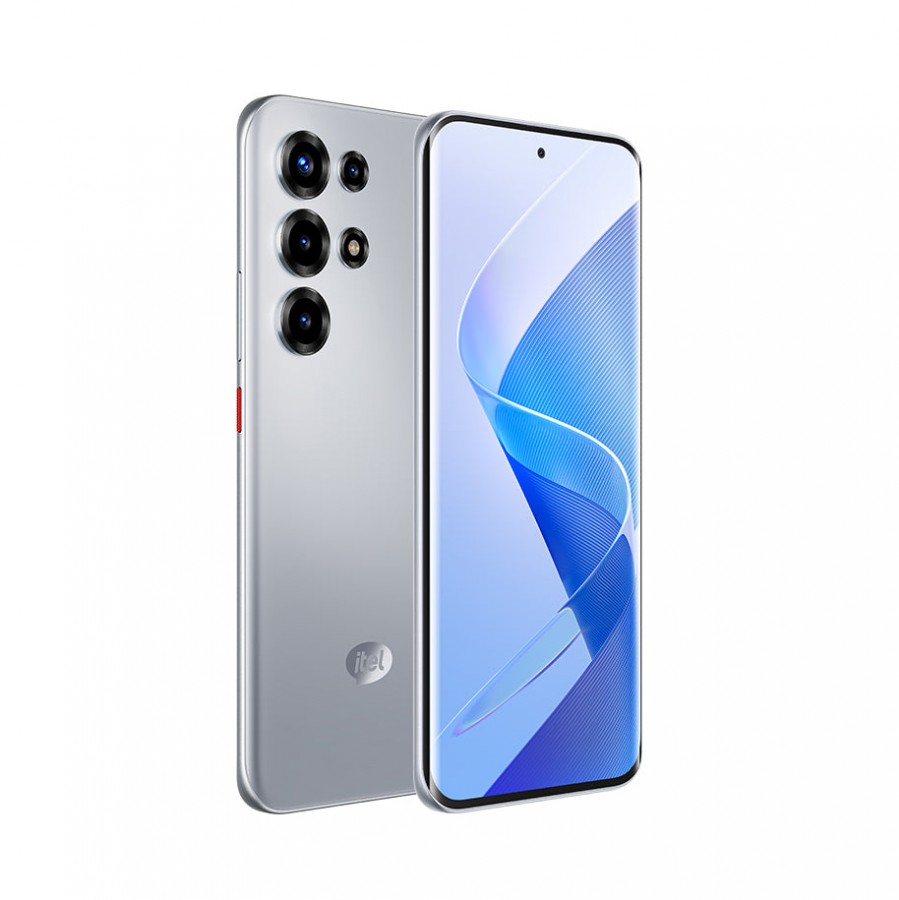 Бюджетный шик itel Super 26 Ultra получил изогнутый AMOLED и гигантский аккумулятор картинка Бюджетный шик itel Super 26 Ultra получил изогнутый AMOLED и гигантский аккумулятор