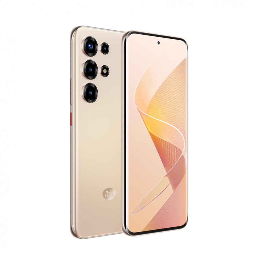 Бюджетный шик itel Super 26 Ultra получил изогнутый AMOLED и гигантский аккумулятор картинка Бюджетный шик itel Super 26 Ultra получил изогнутый AMOLED и гигантский аккумулятор