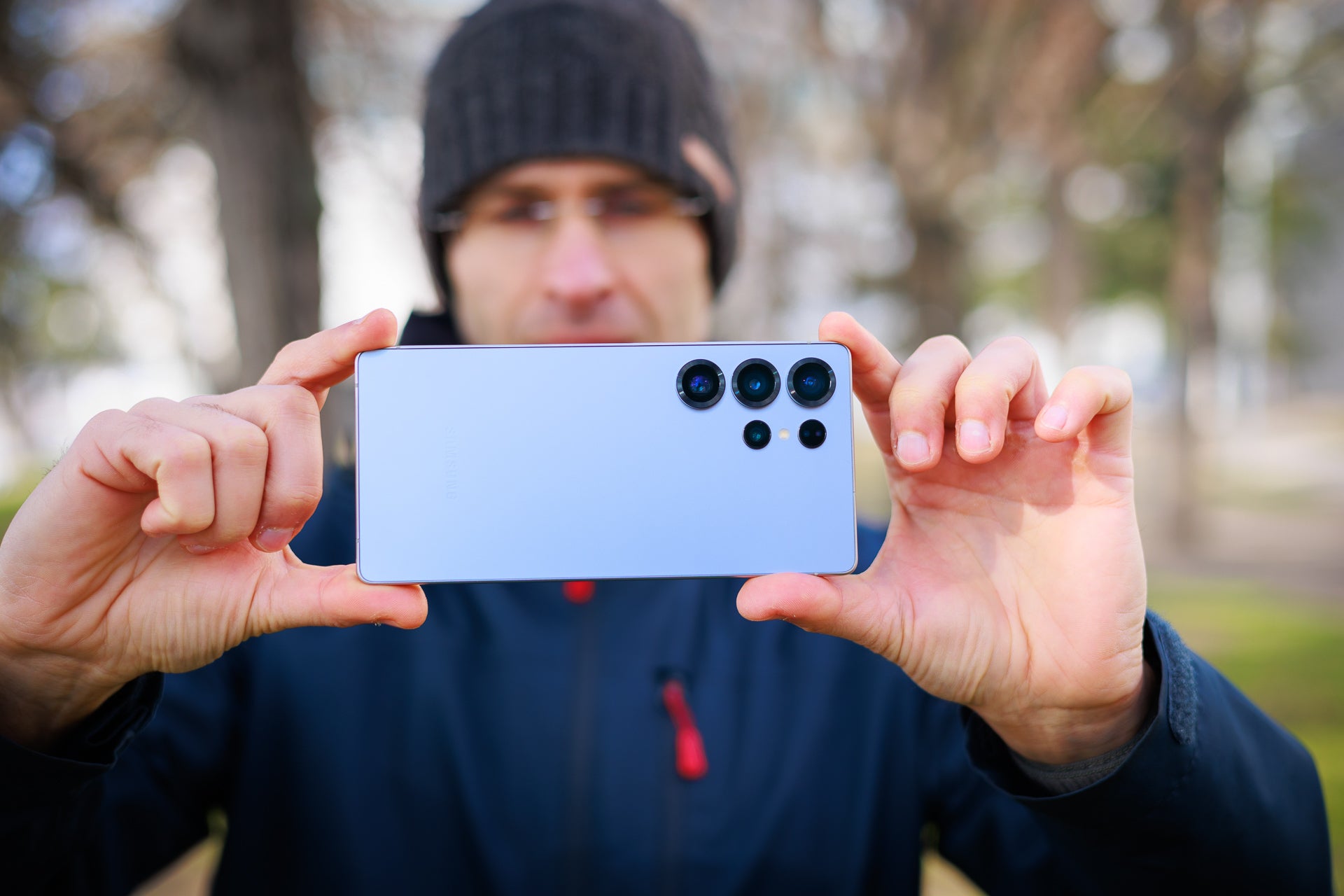 Профессиональная съемка в кармане: что готовит One UI 8.5 для камер Galaxy