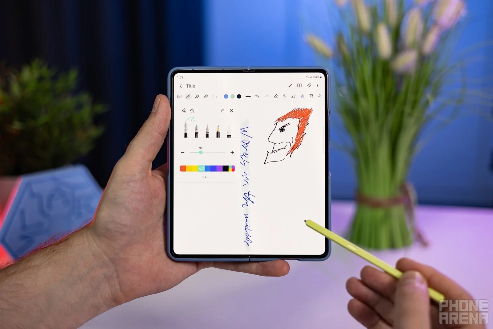 Samsung сдалась? Z Fold 7 пожертвовал своей главной фишкой ради тонкости