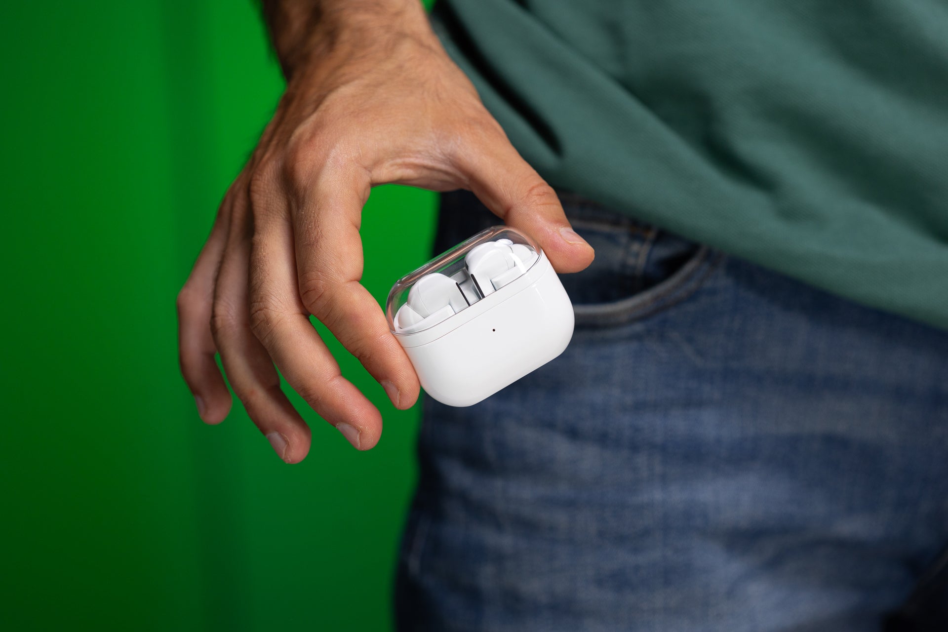 Galaxy Buds 4 и Pro: первые подробности о преемниках Buds 3 из утечки картинка Galaxy Buds 4 и Pro: первые подробности о преемниках Buds 3 из утечки