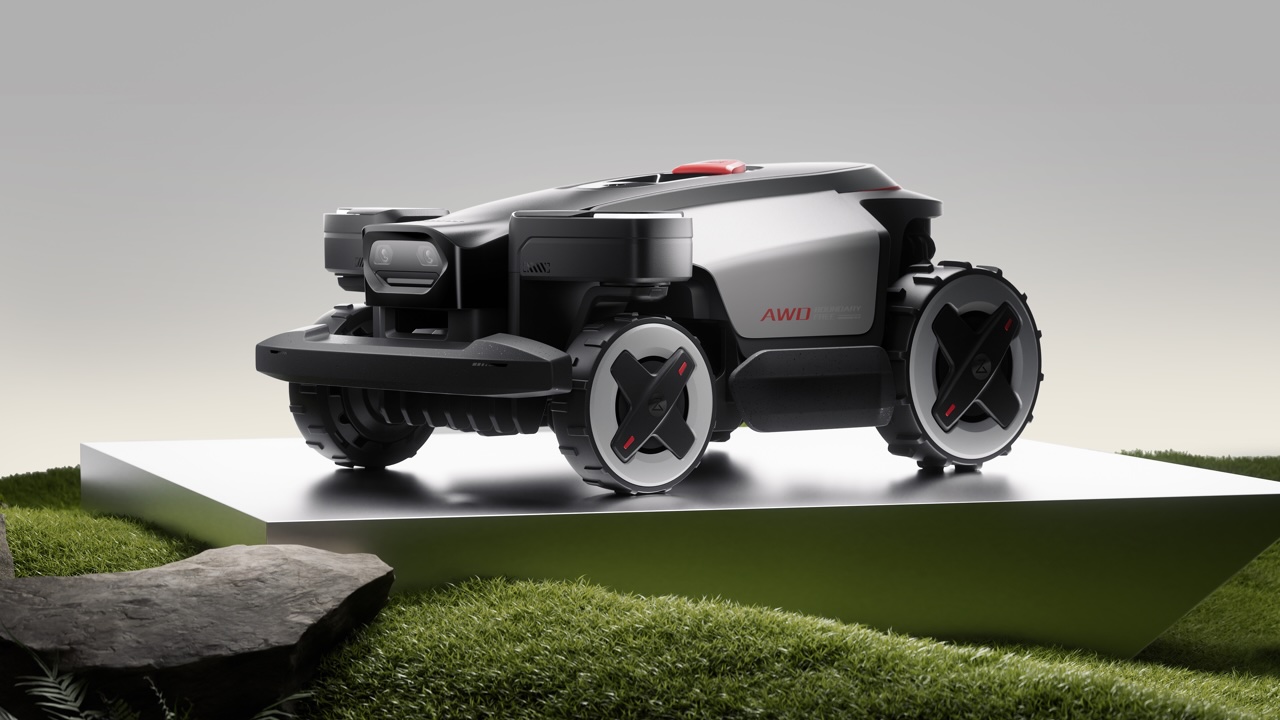 Больше, чем пылесосы Roborock представляет роботов для всего дома