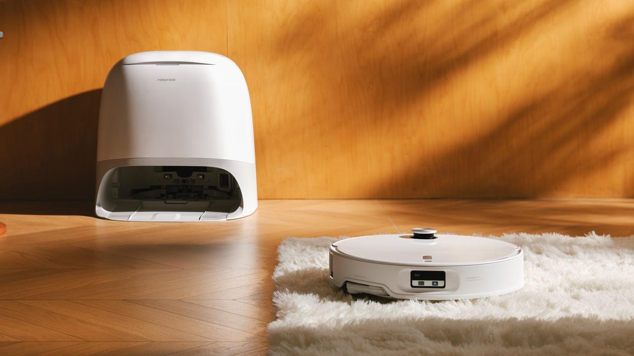 Больше, чем пылесосы Roborock представляет роботов для всего дома