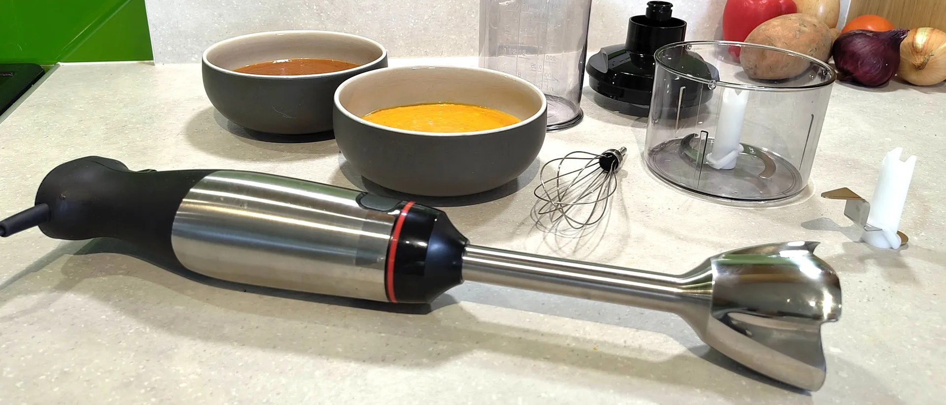 Обзор Bosch ErgoMaster Series 6: лишь одна вещь ему не по плечу