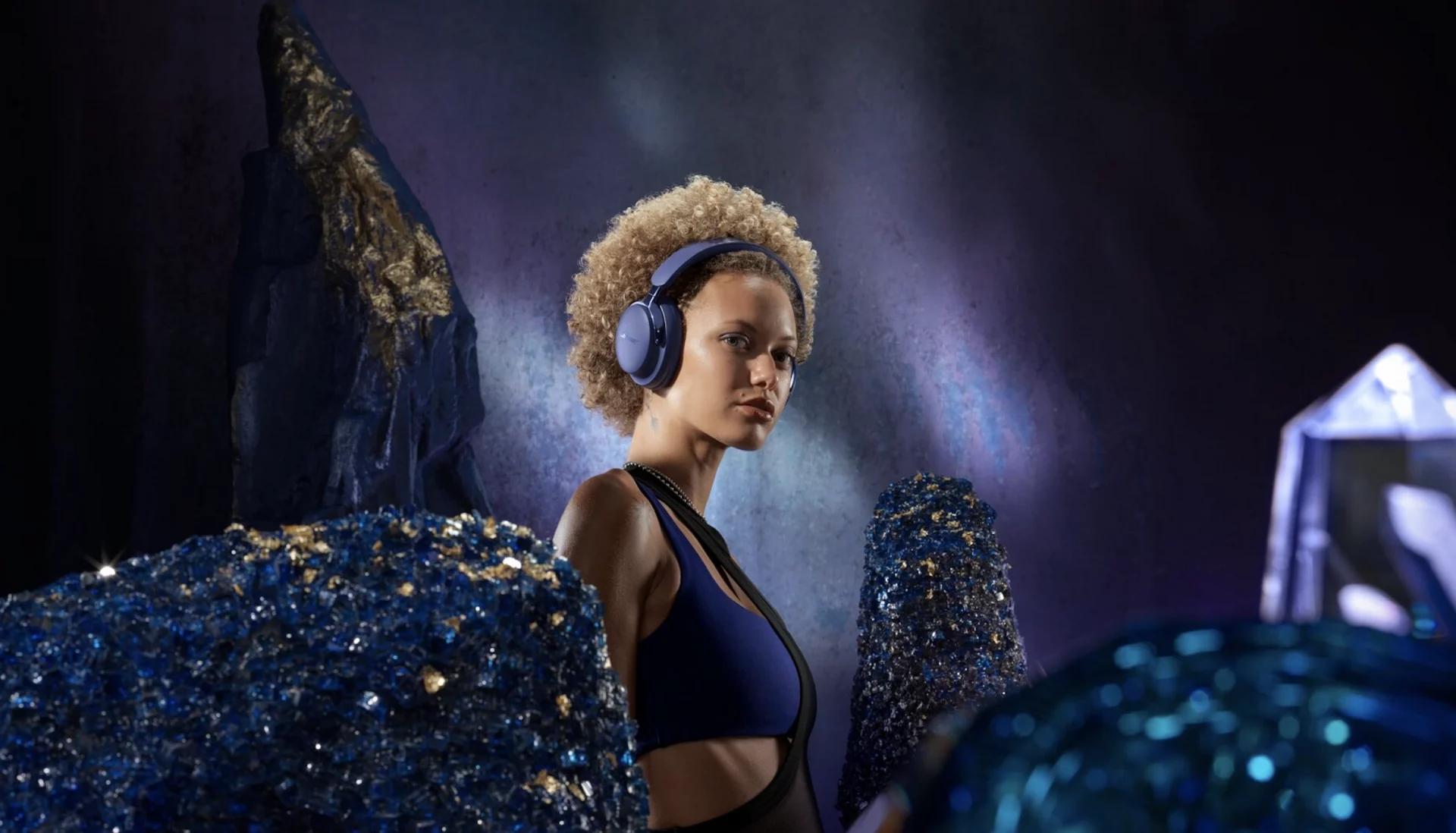 Bose нанесла ответный удар Sony: вышли QC Ultra 2 с «прокачанным» ANC и увеличенной батареей