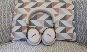 Обзор Bose QC Ultra Headphones (2nd Gen): король шумоподавления