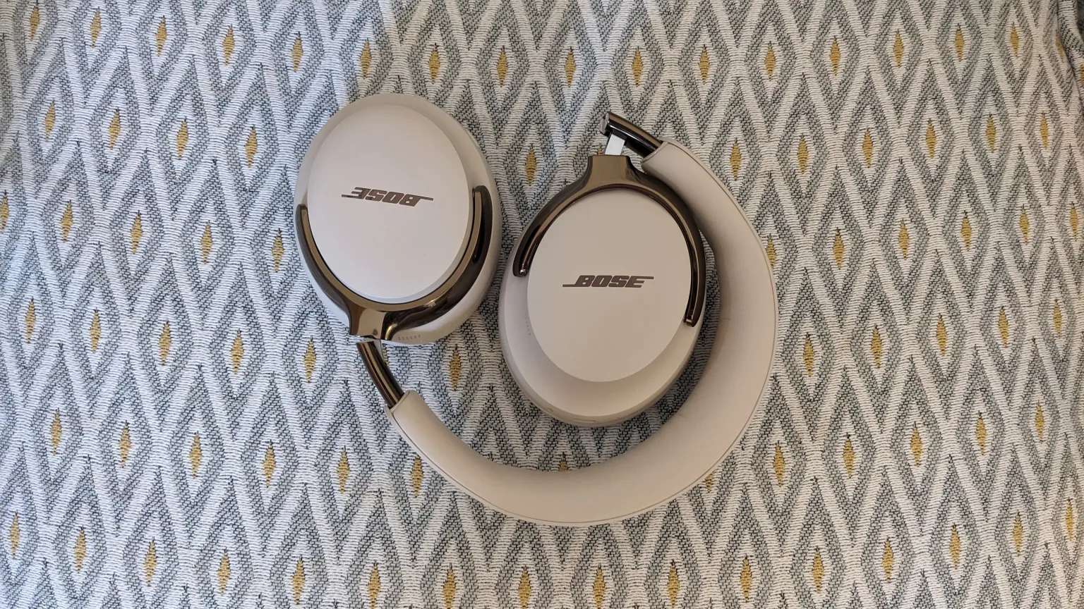 Bose QC Ultra Headphones (2nd Gen)
