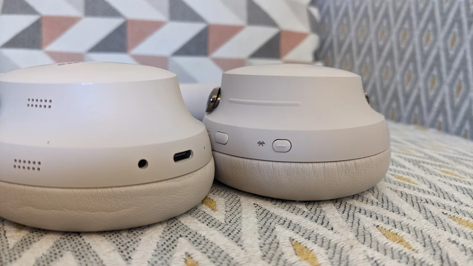 Bose QC Ultra Headphones (2nd Gen)