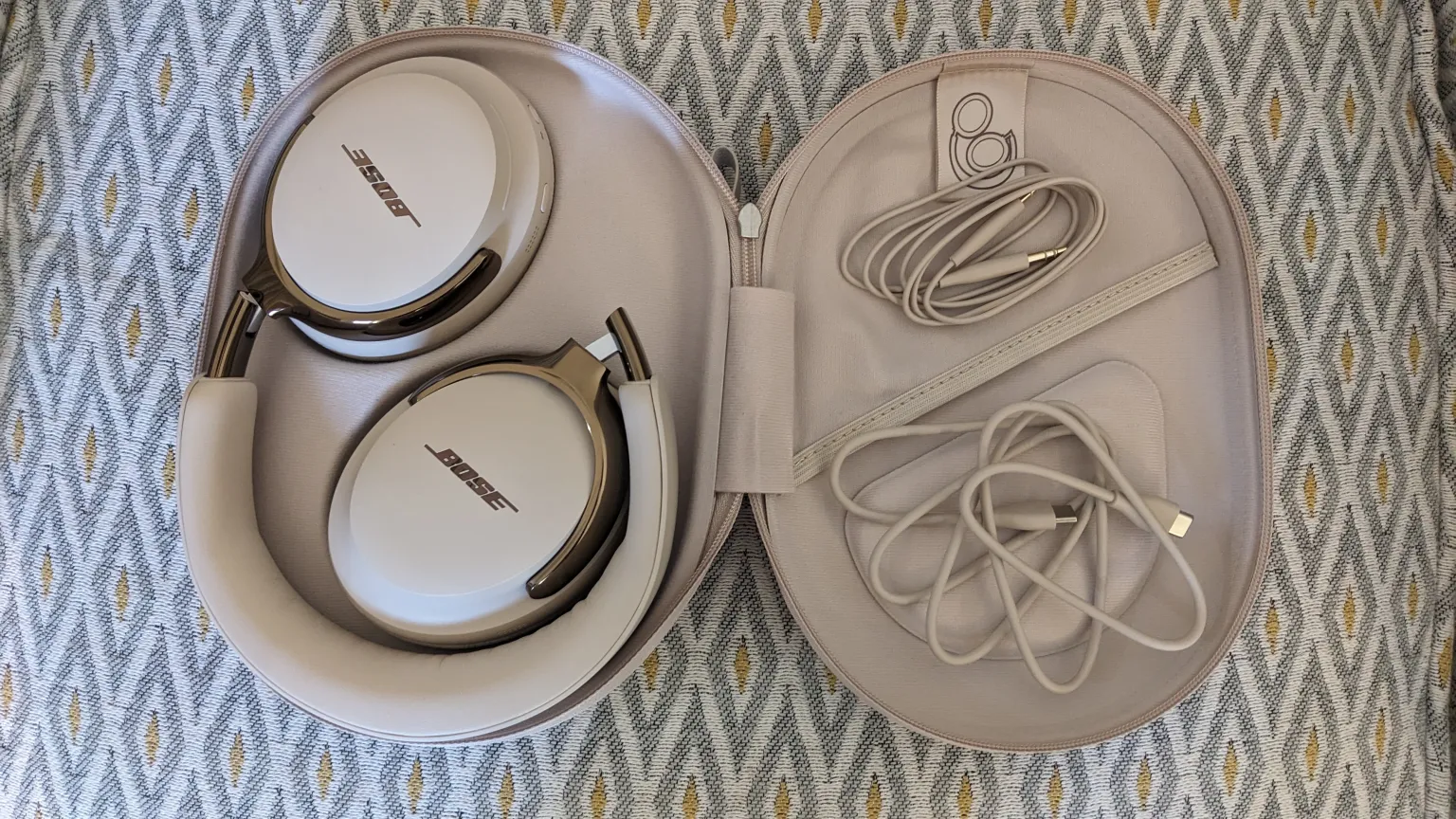 Bose QC Ultra Headphones (2nd Gen)