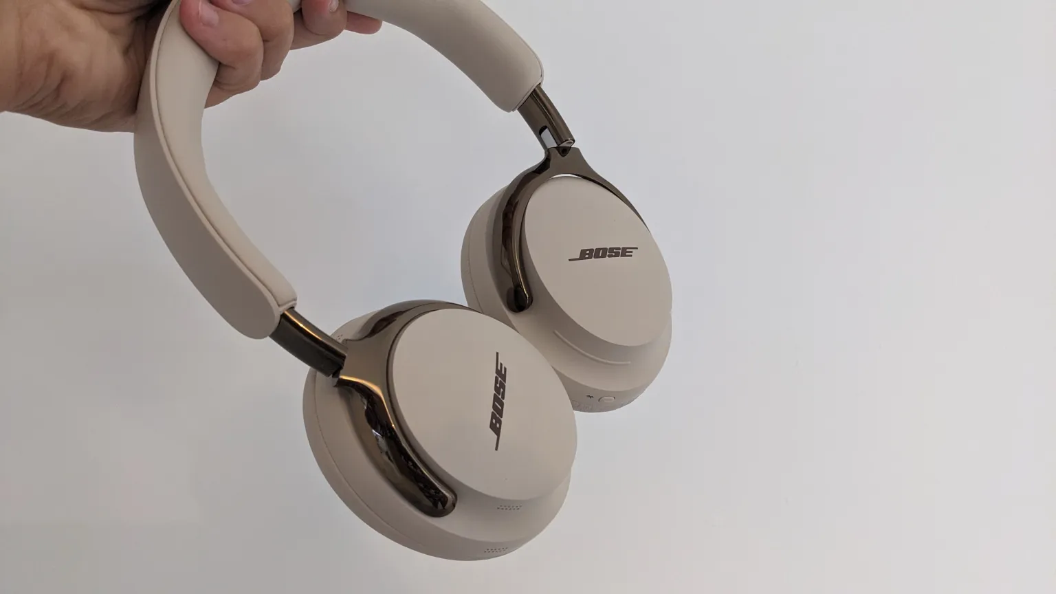 Bose QC Ultra Headphones (2nd Gen)