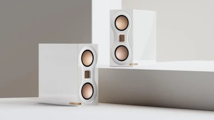 Как я нашел золотую жилу в мире акустики: самая выгодная покупка полочных колонок Bowers & Wilkins фото