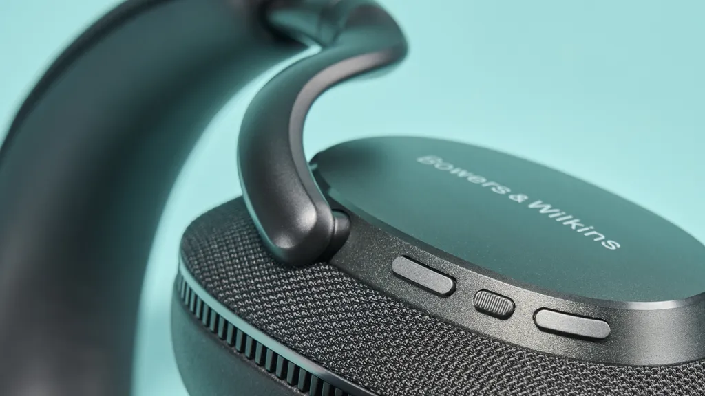 Bowers & Wilkins PX7 S3