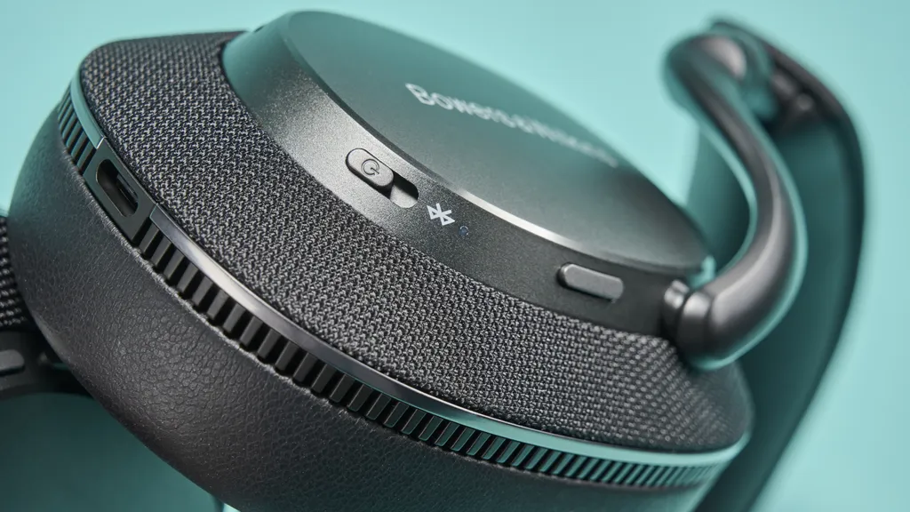 Bowers & Wilkins PX7 S3