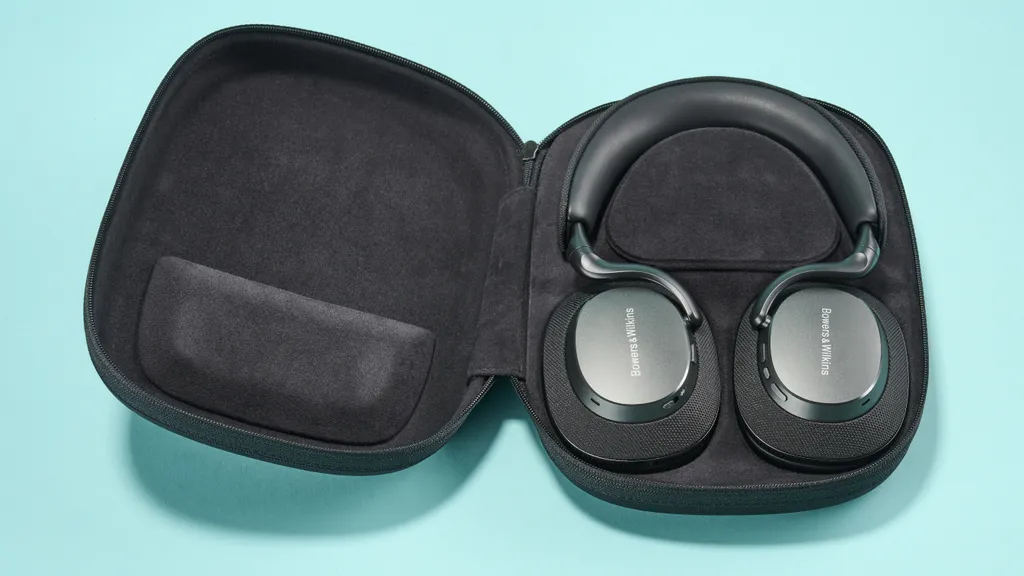 Bowers & Wilkins PX7 S3