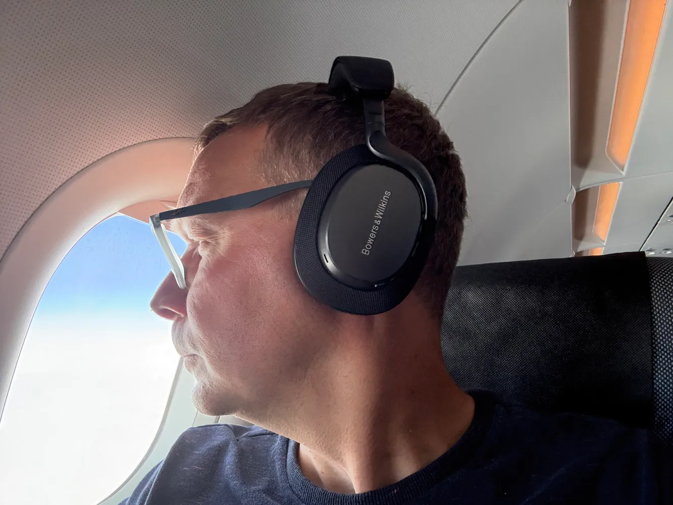 Bowers & Wilkins PX7 S3 — топовые наушники_