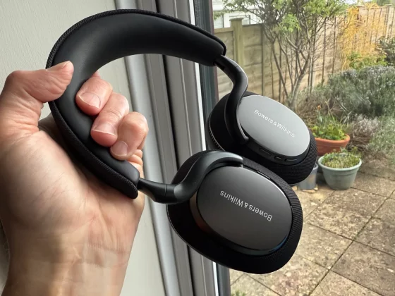 Bowers & Wilkins PX7 S3 — топовые наушники_