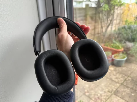 Bowers & Wilkins PX7 S3 — топовые наушники_