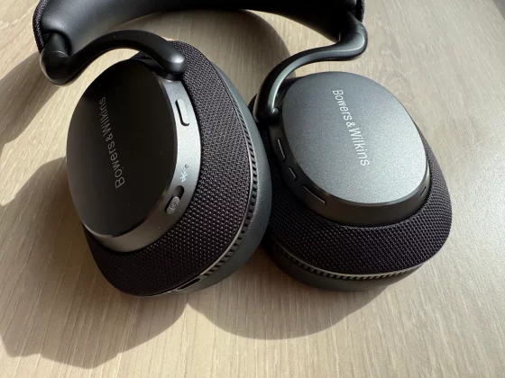 Bowers & Wilkins PX7 S3 — топовые наушники_