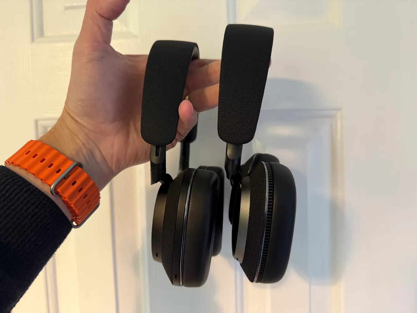 Bowers & Wilkins PX7 S3 — топовые наушники_