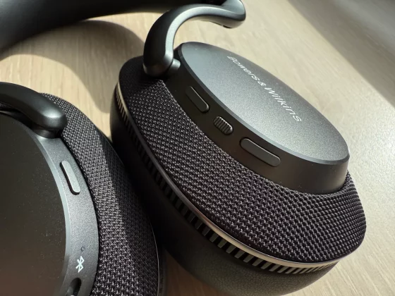 Bowers & Wilkins PX7 S3 — топовые наушники_