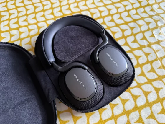 Bowers & Wilkins PX7 S3 — топовые наушники_