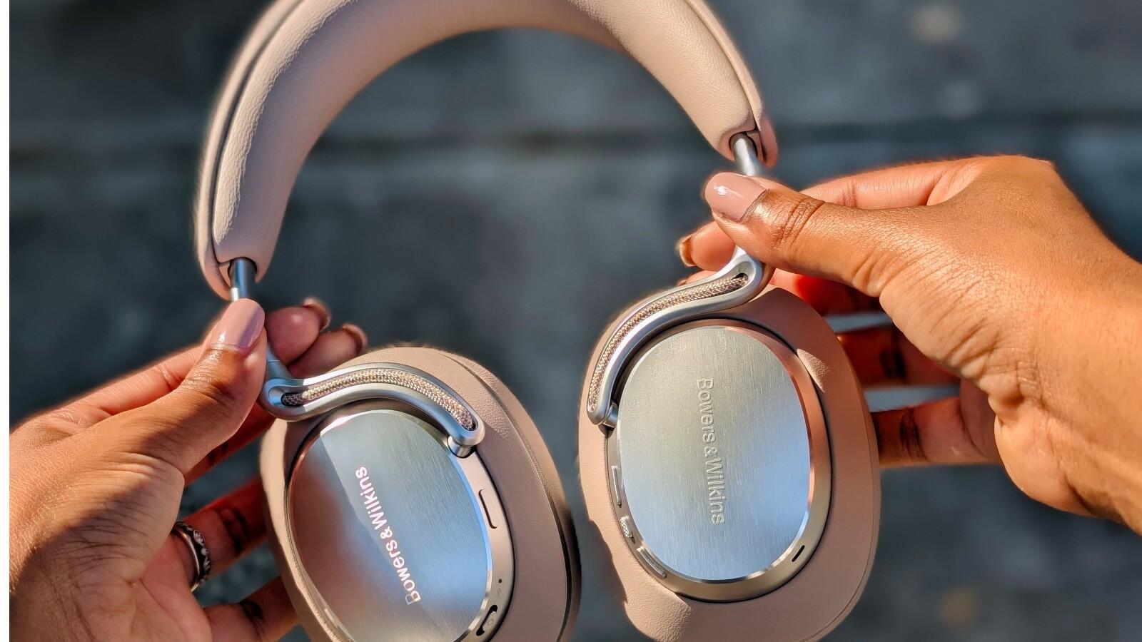 Обзор Bowers & Wilkins Px8 S2: почему я убрала их подальше