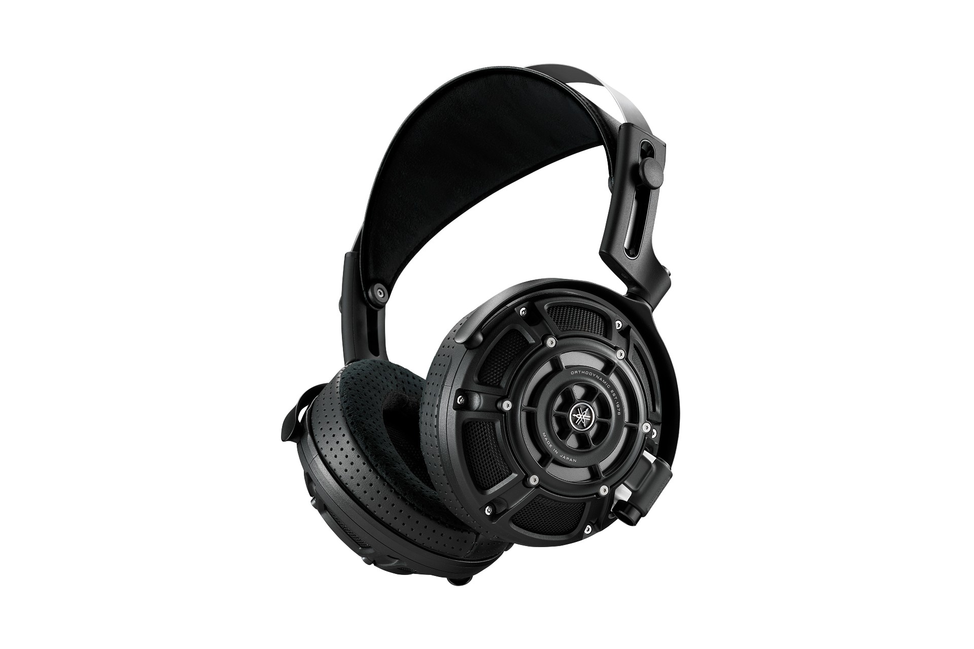 Звук ручной работы: Yamaha представляет аудиофильные наушники