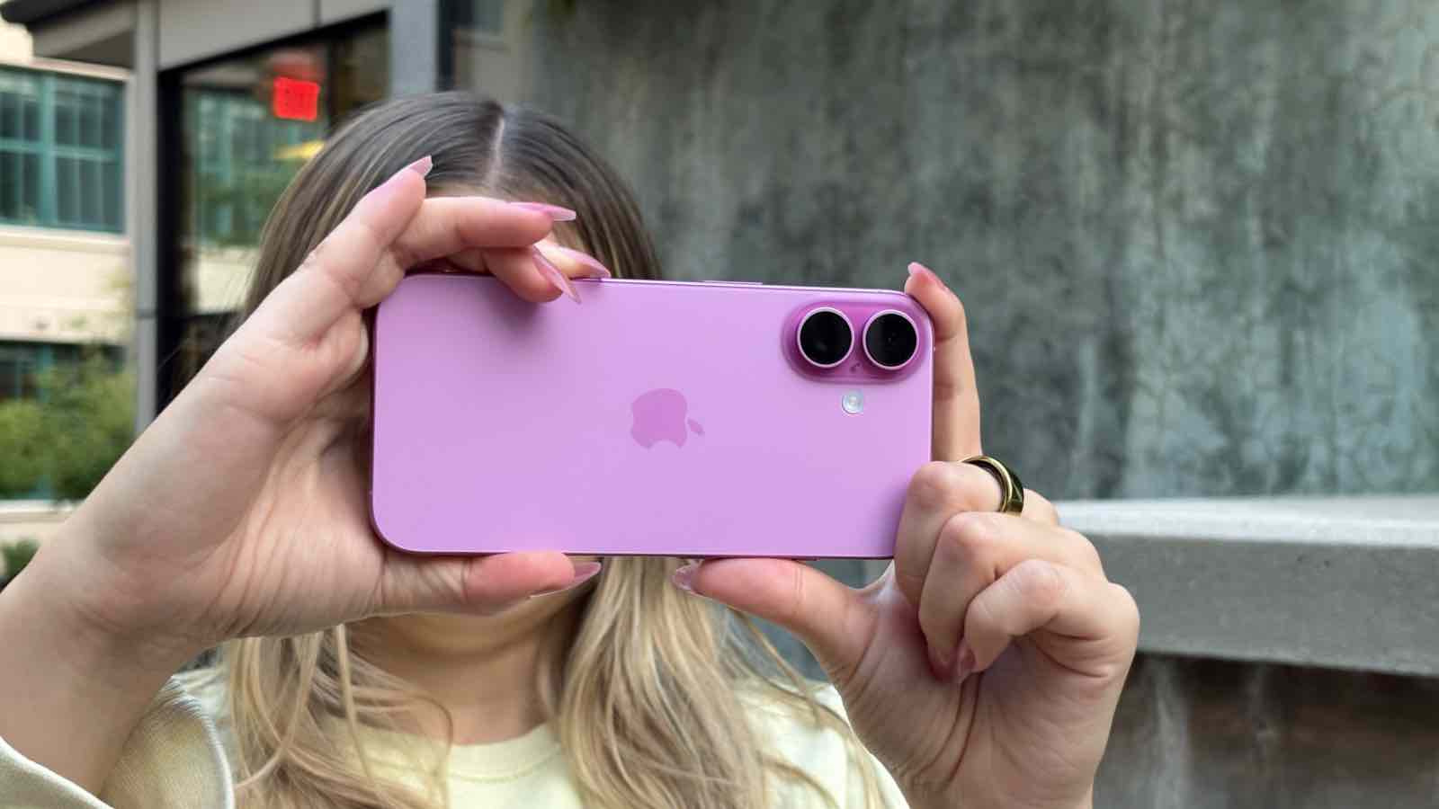 Шок от Apple: iPhone 16 Pro и Pro Max официально отменены!