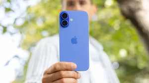 iPhone 16 на троне: что ожидать от iPhone 17 и неожиданные сюрпризы на рынке!