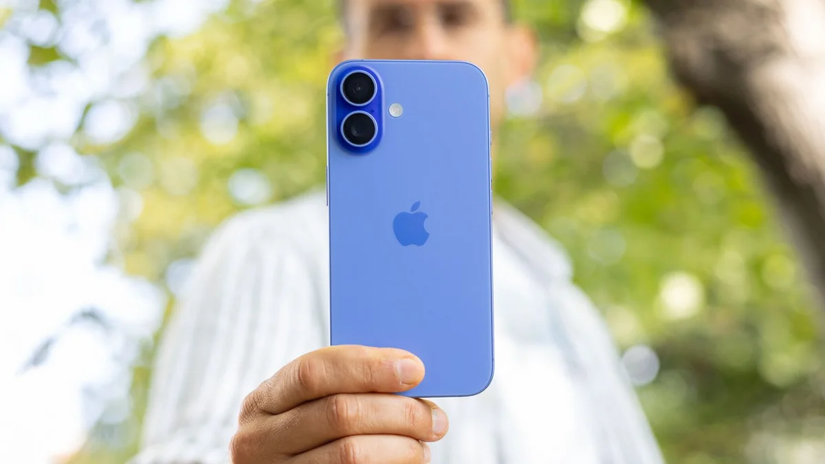 Будет ли iPhone 17 самым популярным смартфоном