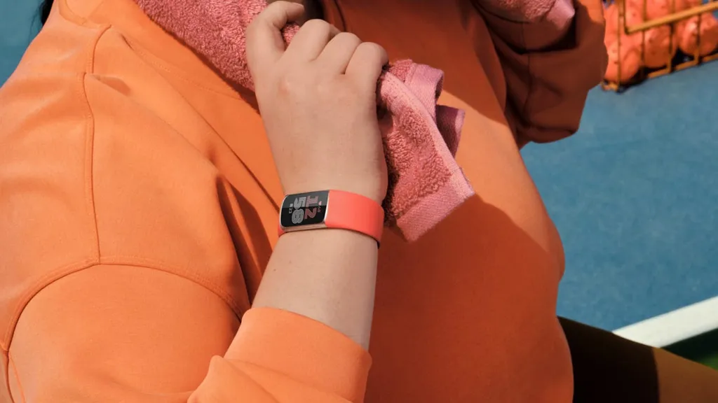 Будущее Fitbit что ждет бренд после интеграции в Google