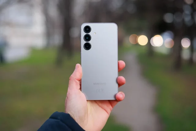 Будущее Samsung Galaxy S26 под большим вопросом