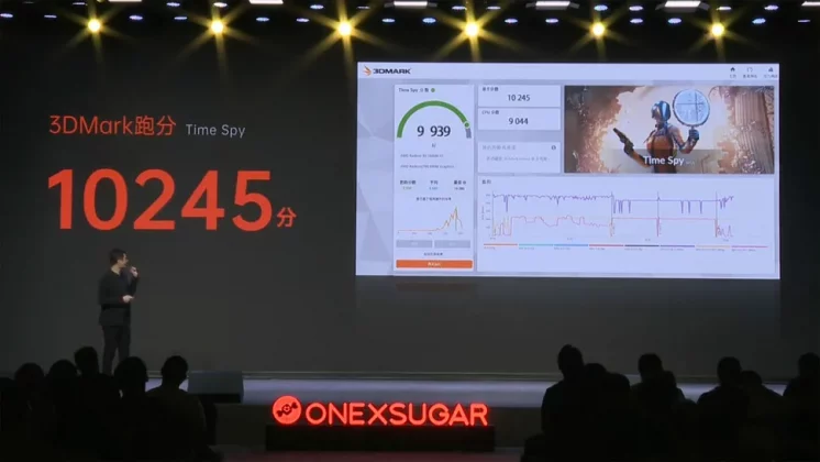 Будущее здесь первый eGPU с USB 5.0 уже представлен! фото