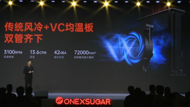 Будущее здесь первый eGPU с USB 5.0 уже представлен! фото