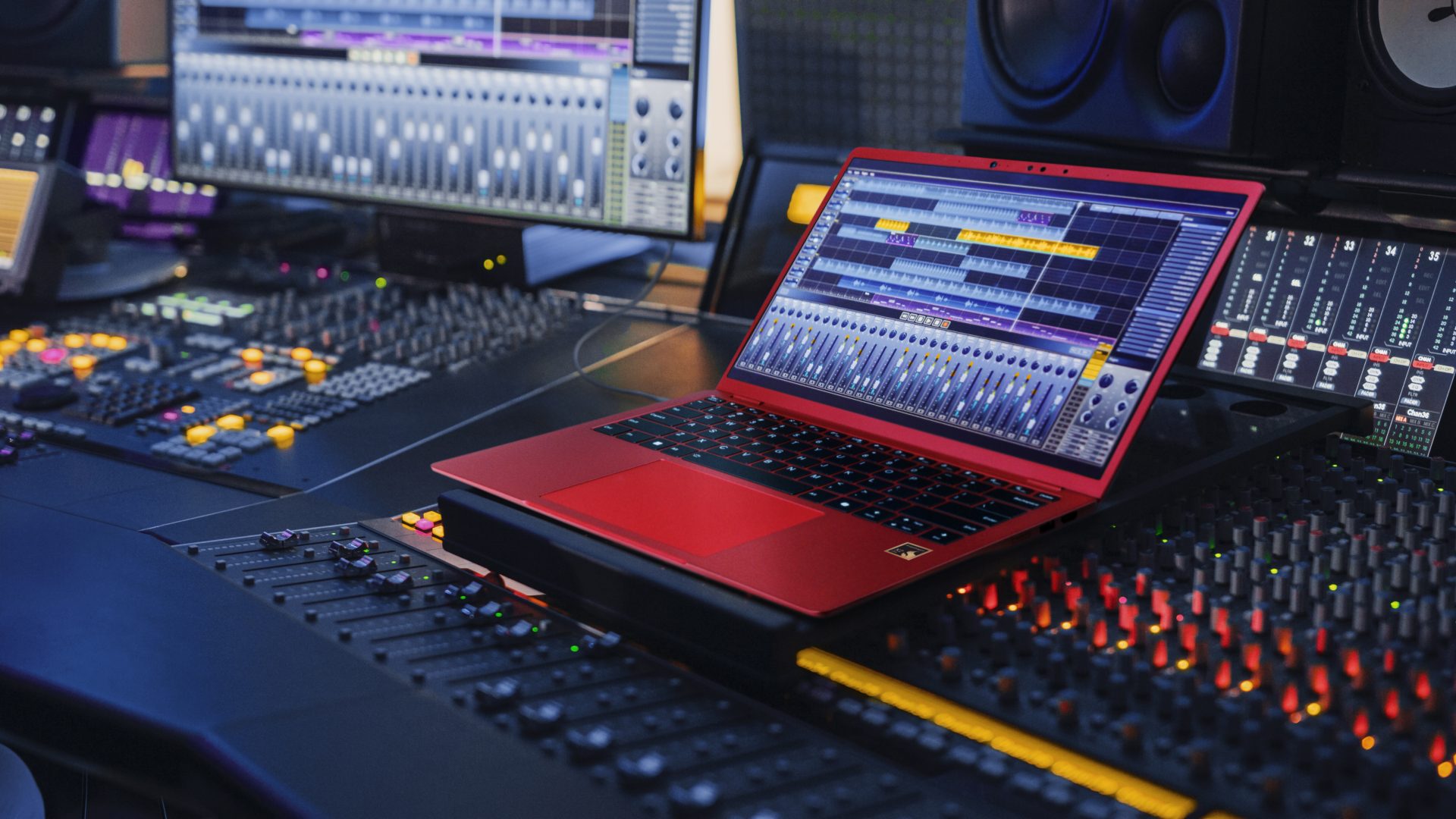 Мощь для лэптопов: Qualcomm представляет новые чипы Snapdragon X2 Elite