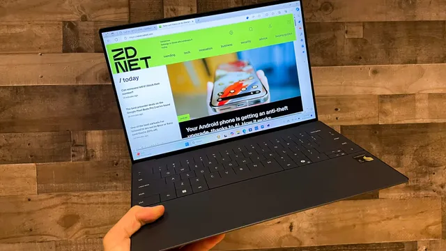 Быстрые ноутбуки