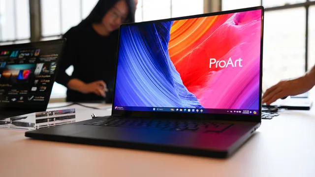 Быстрые ноутбуки