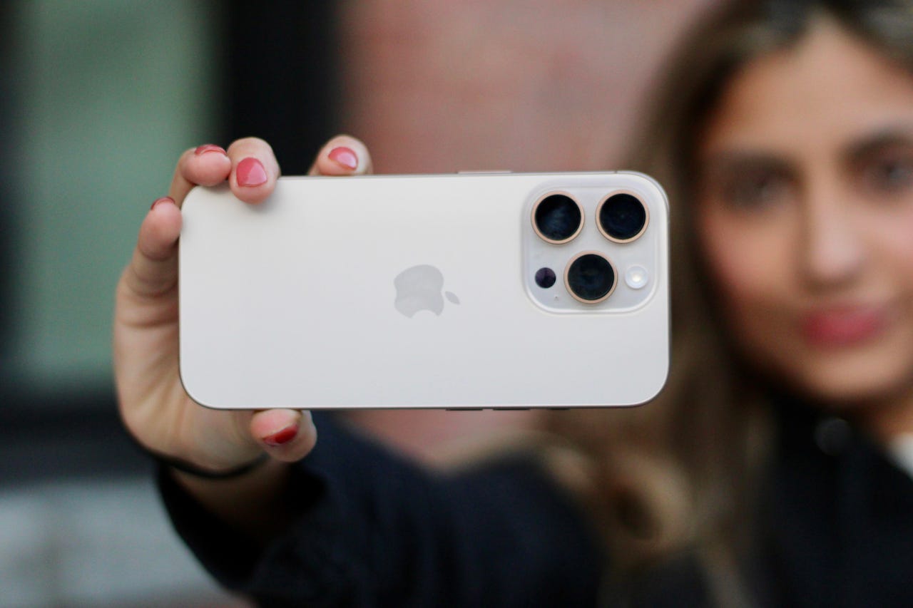 471999Стоит ли переходить на iPhone 17 Pro? Вот причины сказать «да»!