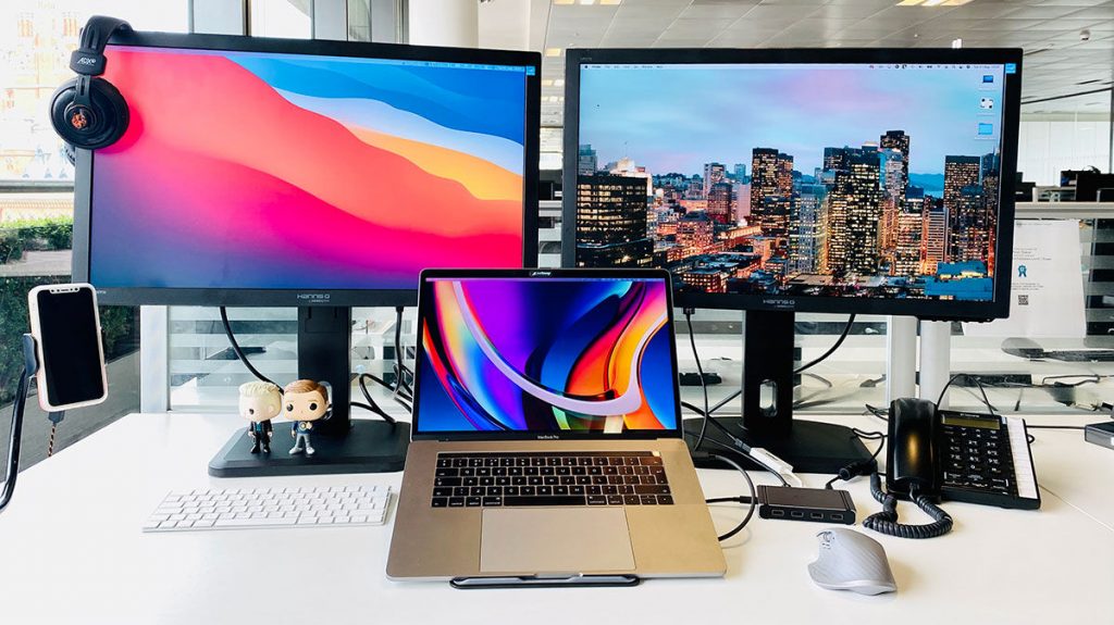 Caldigit Thunderbolt 4